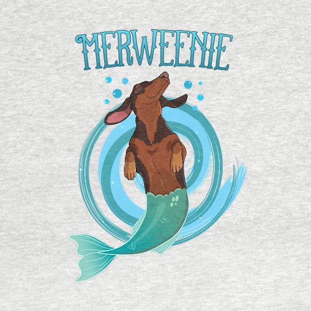 Merweenie by Eugenex